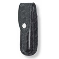 Gould &amp; Goodrich Leather Flashlight Case