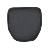 Gould &amp; Goodrich Ballistic Nylon Lumbar Pad