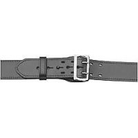 Gould &amp; Goodrich Sally Browne Duty Belt w/Brass Buckle - Women's