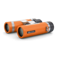 GoView ZOOMR 8x26mm Roof Prism Binoculars