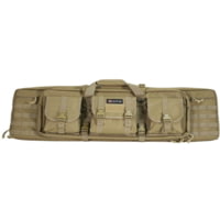 GPS 36-inch Double Rifle Case
