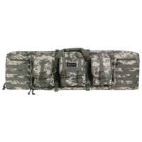 GPS Double Rifle 42 in Polyester Case
