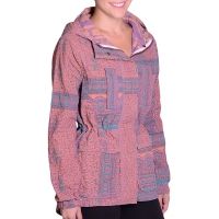Gramicci Avery Quilted Hooded Jacket - Women's