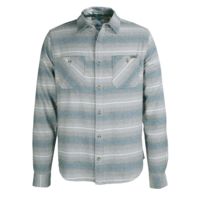 Gramicci General Purpose Flannel Plaid Shirt - Mens