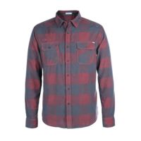 Gramicci Knock On My Door Check Shirt - Men's