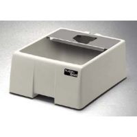 Grant P Series Plastic Tanks, Boekel Scientific PL18 Lids For Plastic Tanks Curved, Plastic Lid For 18 L Tank (47727-838)