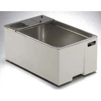 Grant S Series Stainless Steel Tanks and Immersion Coolers, Boekel Scientific S12 Stainless Steel Tanks 12 L