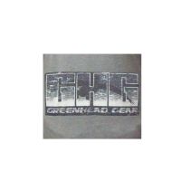 Greenhead Gear Logo Long Sleeve Shirt - Men's