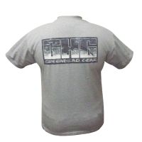 Greenhead Gear Logo Short Sleeve T-Shirt