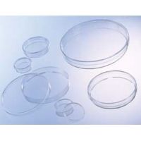 Greiner Bio-One CELLSTAR Tissue Culture Dishes, Polystyrene, Sterile, Greiner Bio-One 639160, Case of 120