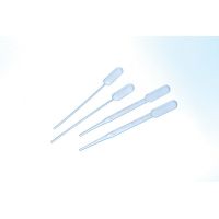 Greiner Bio-One Pipette Pstur PP3ML153MM CS500 700370 Pipette Pstur PP3ML153MM CS500, Case of 500
