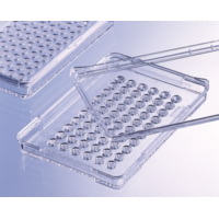 Greiner Bio-One Plate 72w Hla Tc Treatd Cs1200 769190