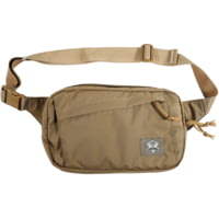 Grey Ghost Gear Crossbody Backpack