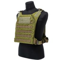 Grey Ghost Gear Minimalist Plate Carrier