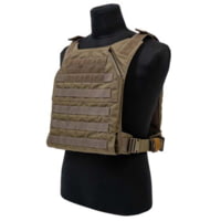 Grey Ghost Gear Minimalist Plate Carrier