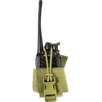 Grey Ghost Gear Radio Pouch