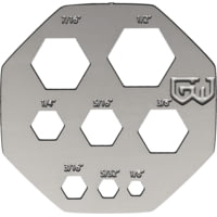 Grim Workshop Roundabout 8-1 Wrench