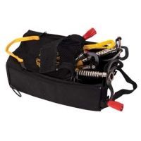 Grivel Gear Safe Ice Screw Storage Bag