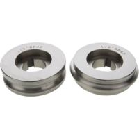 Grizzly Industrial Bead Forming Mandrel Set for G0816