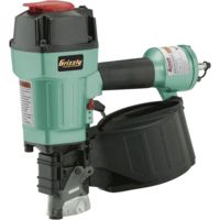 Grizzly Industrial Coil Nailer
