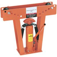Grizzly Industrial Hydraulic Tube Bender