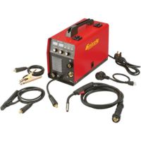 Grizzly Industrial Mig Welder