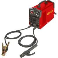Grizzly Industrial MMA Welder