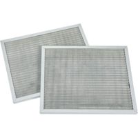 Grizzly Industrial Metal Mesh Filter