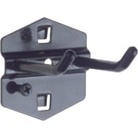 Grizzly Industrial Double Hook Bag of 4