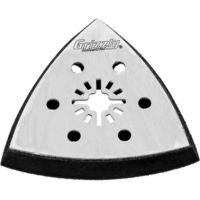 Grizzly Industrial Sanding Pad for Oscillating Multi-Tools