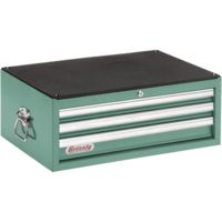 Grizzly Industrial Drawer Full Depth Tool Chest