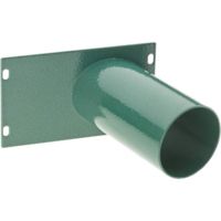 Grizzly Industrial Dust Hood for G1026 Shaper