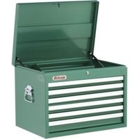 Grizzly Industrial Drawer Tool Chest w/Gas Springs