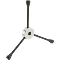 Grizzly Industrial Speed Handle For Machine Vises