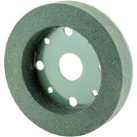Grizzly Industrial Grinding Wheel for H7762, S80 Grit