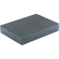 Grizzly Industrial Granite Surface Plate