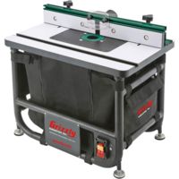 Grizzly Industrial Benchtop Router Table