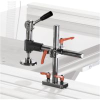 Grizzly Industrial Clamping Attachment