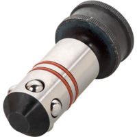 Grizzly Industrial Knurled Clamping Bolt