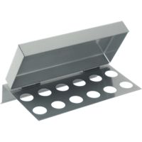 Grizzly Industrial R-8 Collet Rack