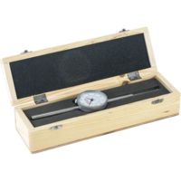 Grizzly Industrial Dial Indicator