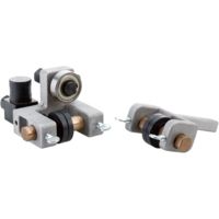 Grizzly Industrial Euro-Style Blade Guide Assembly