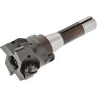 Grizzly Industrial Face Mill