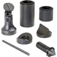 Grizzly Industrial Heavy-Duty Jack Screw Set