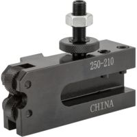 Grizzly Industrial Knurling Tool Holder