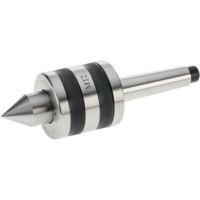 Grizzly Industrial Live Center