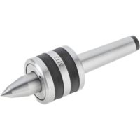 Grizzly Industrial Long Nose Precision Live Centers