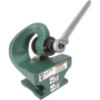 Grizzly Industrial Manual Shear
