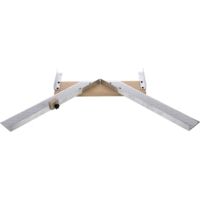 Grizzly Industrial Measuring Attachment