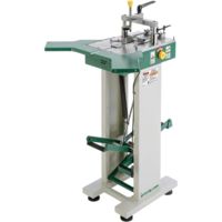 Grizzly Industrial Picture Framing Machine